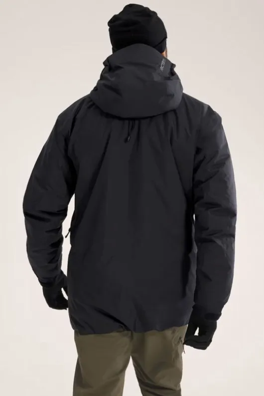 Arc'teryx Mens Beta Insulated Jacket