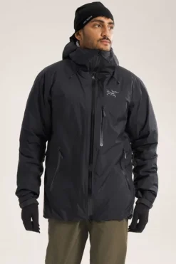 Arc'teryx Mens Beta Insulated Jacket