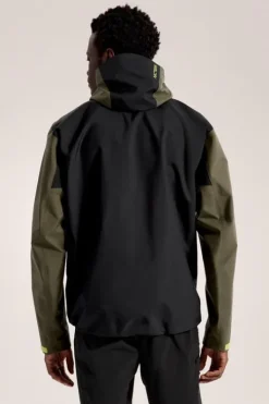 Arc'teryx Mens Beta Jacket