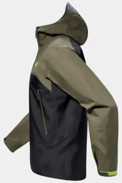 Arc'teryx Mens Beta Jacket