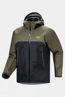 Arc'teryx Mens Beta Jacket