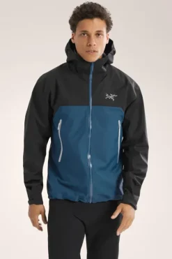 Arc'teryx Mens Beta Jacket
