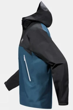 Arc'teryx Mens Beta Jacket
