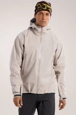 Arc'teryx Mens Beta Jacket