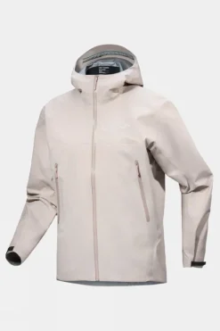 Arc'teryx Mens Beta Jacket