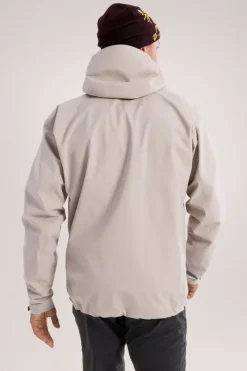 Arc'teryx Mens Beta Jacket