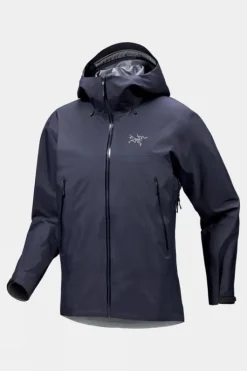 Arc'teryx Mens Beta SL Jacket
