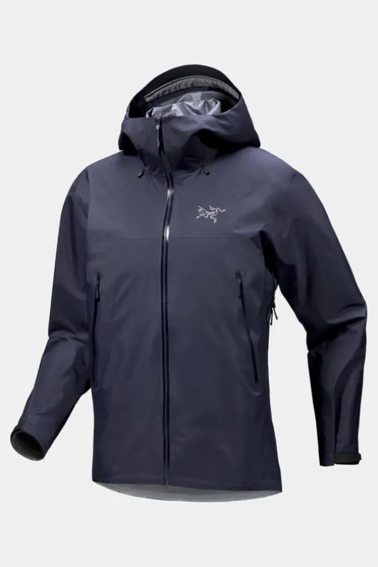 Arc'teryx Mens Beta SL Jacket