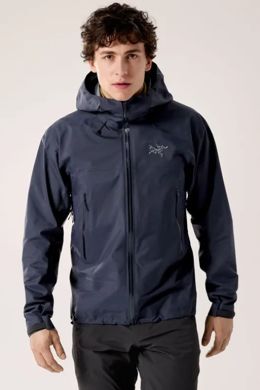Arc'teryx Mens Beta SL Jacket