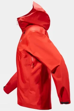 Arc'teryx Mens Beta SL Jacket