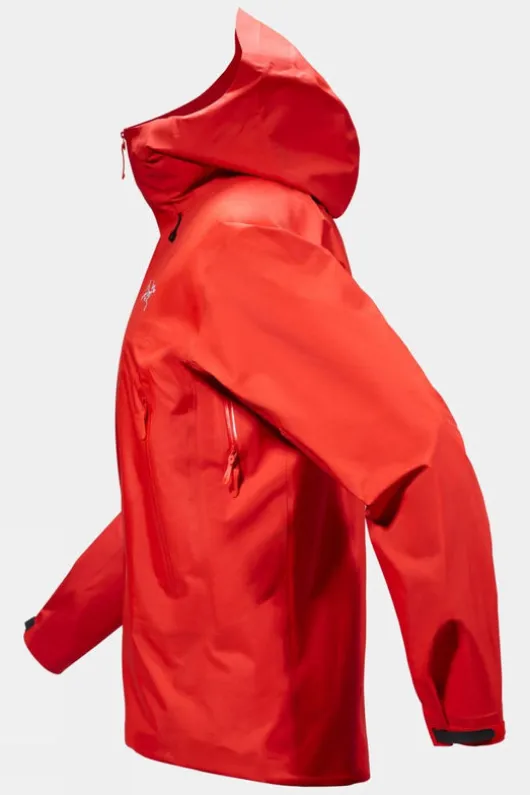 Arc'teryx Mens Beta SL Jacket