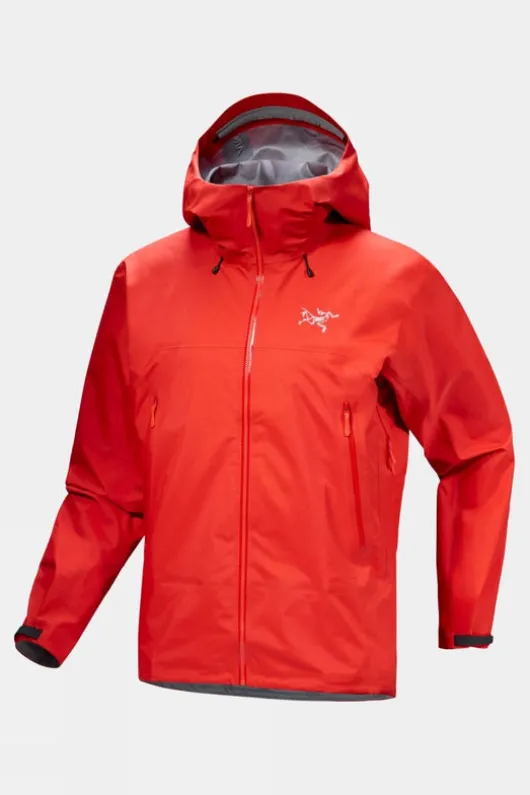 Arc'teryx Mens Beta SL Jacket
