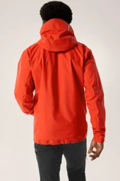 Arc'teryx Mens Beta SL Jacket