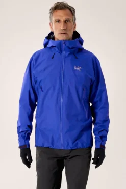 Arc'teryx Mens Beta SL Jacket