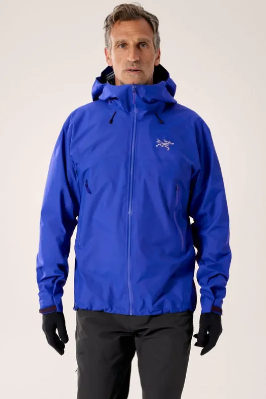 Arc'teryx Mens Beta SL Jacket