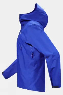 Arc'teryx Mens Beta SL Jacket