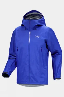 Arc'teryx Mens Beta SL Jacket