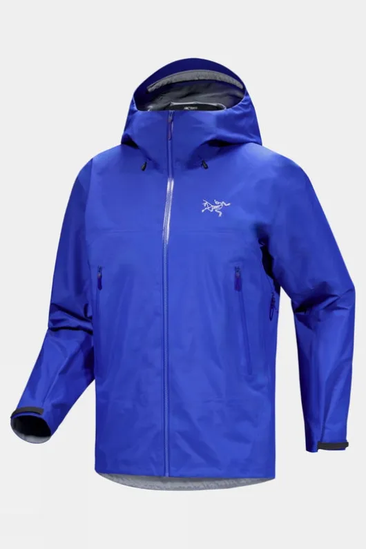 Arc'teryx Mens Beta SL Jacket