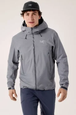 Arc'teryx Mens Beta SL Jacket