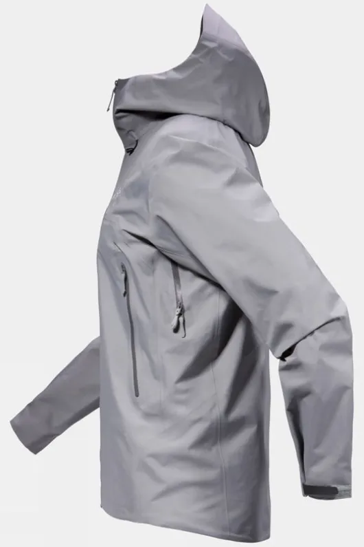 Arc'teryx Mens Beta SL Jacket