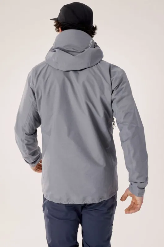 Arc'teryx Mens Beta SL Jacket