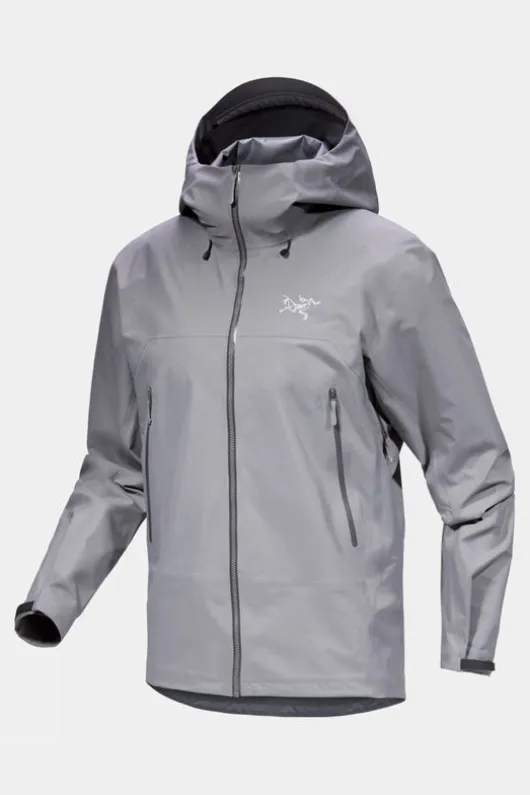 Arc'teryx Mens Beta SL Jacket
