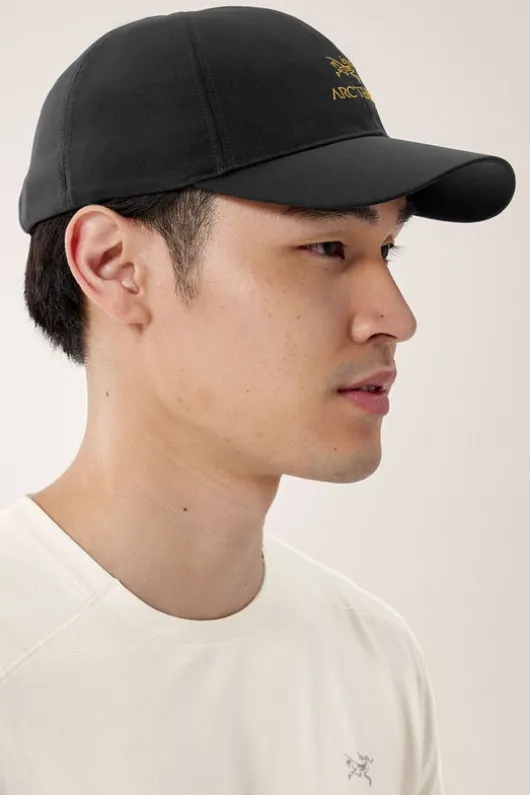 Arc'teryx Mens Bird Word Cap