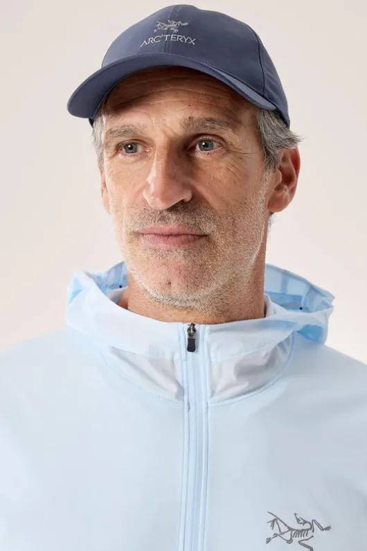 Arc'teryx Mens Bird Word Cap