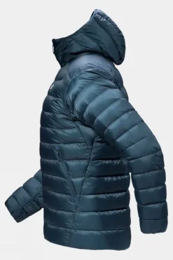 Arc'teryx Mens Cerium Hooded Jacket