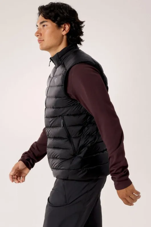 Arc'teryx Mens Cerium Vest