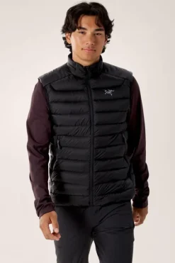 Arc'teryx Mens Cerium Vest