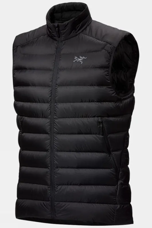 Arc'teryx Mens Cerium Vest