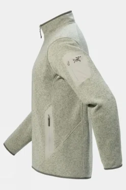 Arc'teryx Mens Covert Cardigan