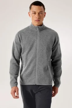 Arc'teryx Mens Covert Cardigan
