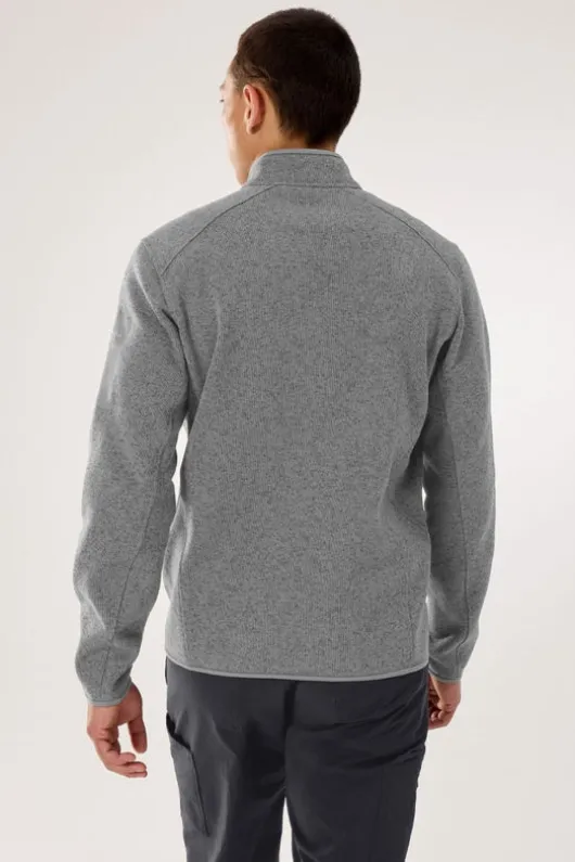Arc'teryx Mens Covert Cardigan