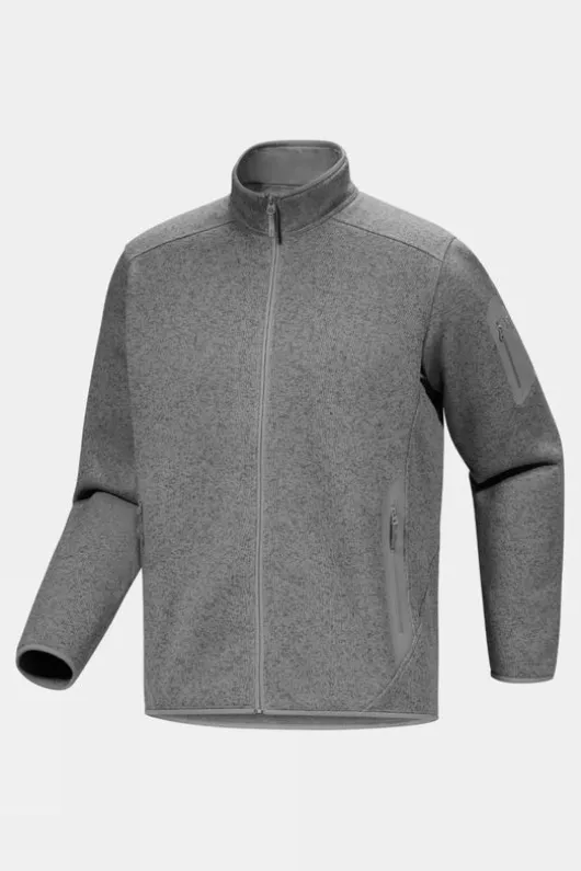 Arc'teryx Mens Covert Cardigan