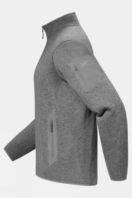 Arc'teryx Mens Covert Cardigan