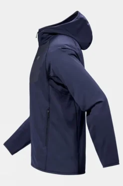Arc'teryx Mens Delta Hoody Fleece