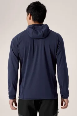 Arc'teryx Mens Delta Hoody Fleece