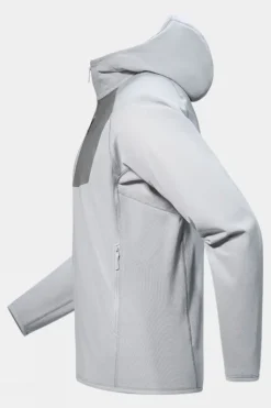Arc'teryx Mens Delta Hoody Fleece