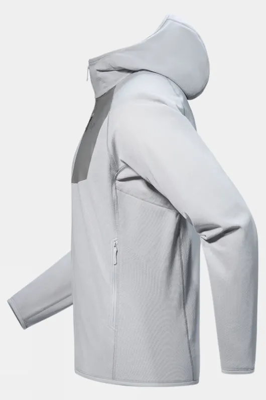 Arc'teryx Mens Delta Hoody Fleece