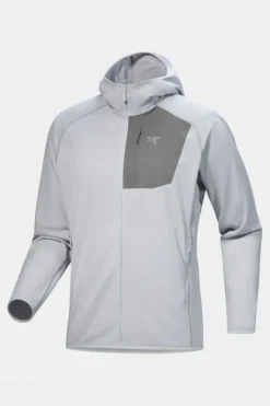 Arc'teryx Mens Delta Hoody Fleece