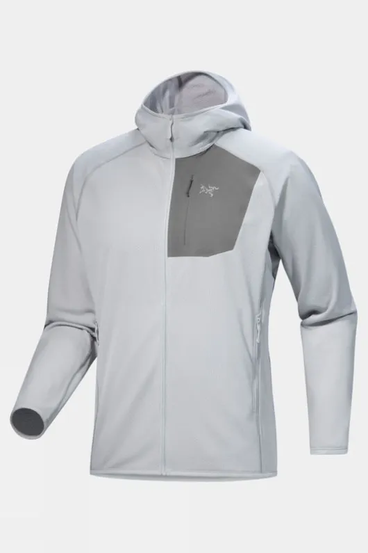 Arc'teryx Mens Delta Hoody Fleece