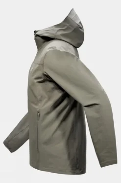 Arc'teryx Mens Gamma Hooded Jacket