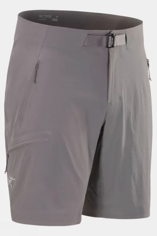 Arc'teryx Mens Gamma SL 9" Shorts