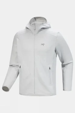 Arc'teryx Mens Kyanite Hooded Fleece