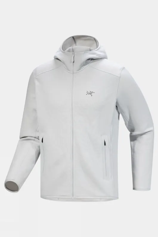 Arc'teryx Mens Kyanite Hooded Fleece