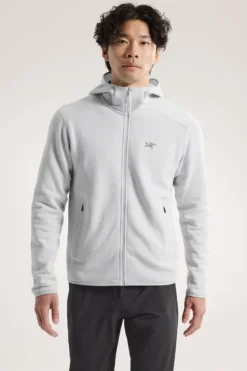 Arc'teryx Mens Kyanite Hooded Fleece