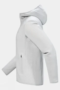 Arc'teryx Mens Kyanite Hooded Fleece