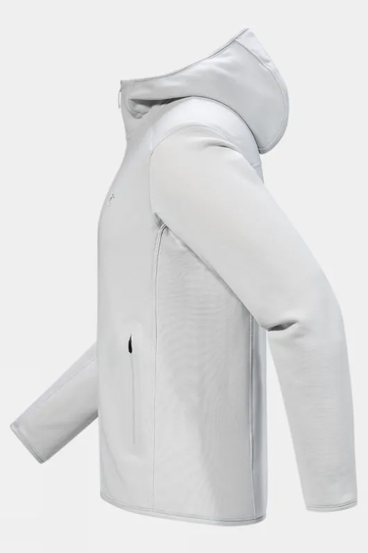 Arc'teryx Mens Kyanite Hooded Fleece